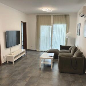 1 Bedroom Apartment for Rent in Germasogeia – Tourist Area, Limassol District
