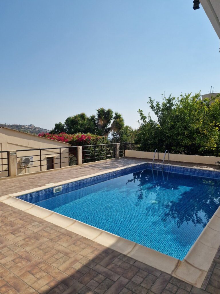 Cheap Houses and Villas for Rent Paphos