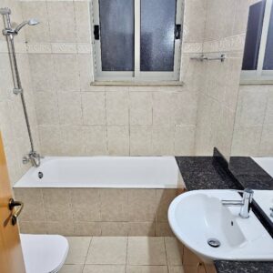 2 Bedroom Apartment for Rent in Limassol – City Center
