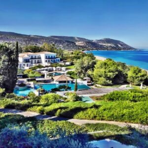 5 Bedroom House for Rent in Neo Chorio Pafou, Paphos District