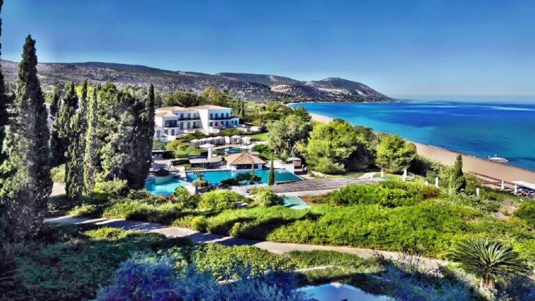 Villas