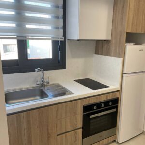 1 Bedroom Apartment for Rent in Limassol – City Center
