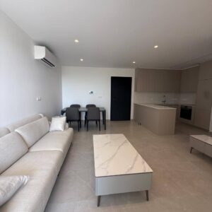 2 Bedroom Apartment for Rent in Limassol – Omonoia