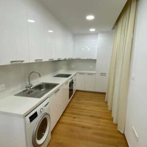 2 Bedroom Apartment for Rent in Limassol – Mesa Geitonia