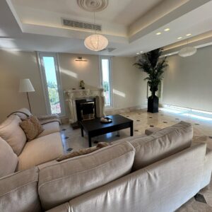 4 Bedroom House for Rent in Kato Polemidia, Limassol District
