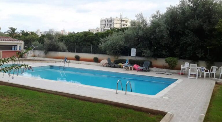 Cheap Apartments for Rent Limassol