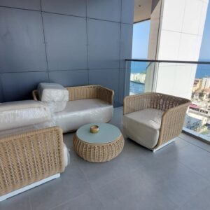 3 Bedroom Apartment for Rent in Potamos Germasogeias, Limassol District