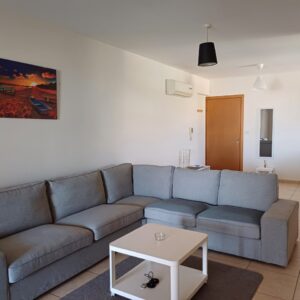 2 Bedroom Apartment for Rent in Limassol – Mesa Geitonia