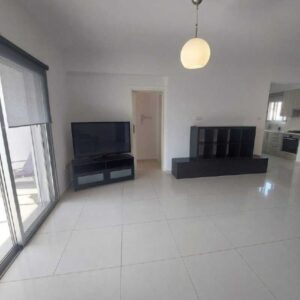 2 Bedroom Apartment for Rent in Limassol – Agios Athanasios