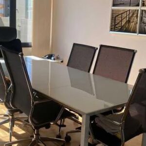 130m² Office for Rent in Limassol – Neapolis