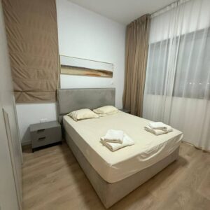 1 Bedroom Apartment for Rent in Germasogeia – Columbia, Limassol District
