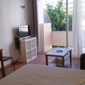 1 Bedroom Apartment for Rent in Potamos Germasogeias, Limassol District