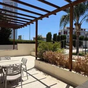 2 Bedroom Apartment for Rent in Mouttagiaka, Limassol District