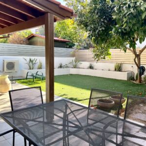 3 Bedroom House for Rent in Limassol – Panthea