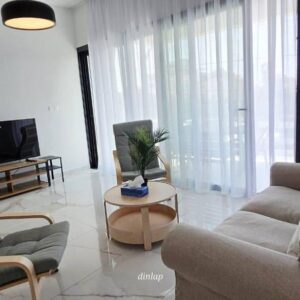 2 Bedroom Apartment for Rent in Limassol – Petrou kai Pavlou