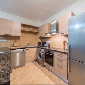 2 Bedroom Apartment for Rent in Potamos Germasogeias, Limassol District