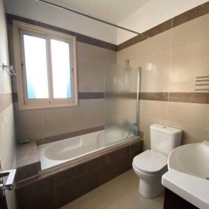3 Bedroom House for Rent in Germasogeia, Limassol District