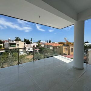 2 Bedroom Apartment for Rent in Limassol – Linopetra