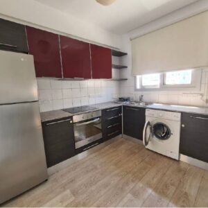 2 Bedroom Apartment for Rent in Limassol – Katholiki