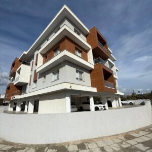 2 Bedroom House for Rent in Limassol – Zakaki