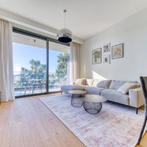 2 Bedroom Apartment for Rent in Potamos Germasogeias, Limassol District