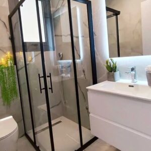 1 Bedroom Apartment for Rent in Limassol – Omonoia