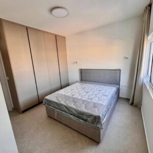 1 Bedroom Apartment for Rent in Limassol – Agia Zoni