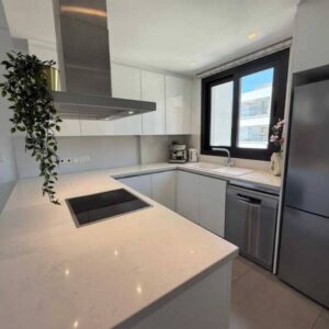 2 Bedroom Apartment for Rent in Germasogeia, Limassol District