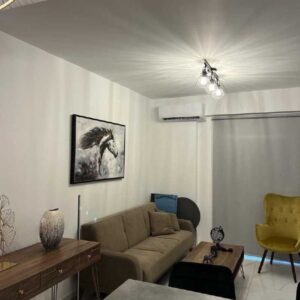1 Bedroom Apartment for Rent in Limassol – Sea Front, Molos