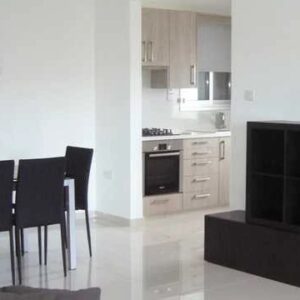 2 Bedroom Apartment for Rent in Limassol – Mesa Geitonia