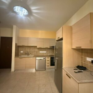 1 Bedroom Apartment for Rent in Geroskipou – Neapolis, Paphos District