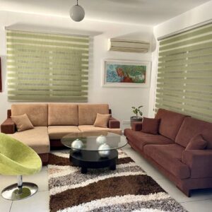 3 Bedroom House for Rent in Limassol – Panthea