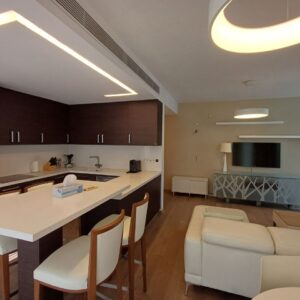 2 Bedroom Apartment for Rent in Limassol – Neapolis