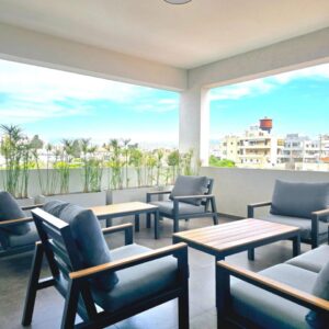1 Bedroom Apartment for Rent in Limassol – Historical Center