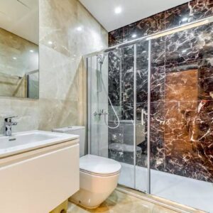 2 Bedroom House for Rent in Limassol – Mesa Geitonia