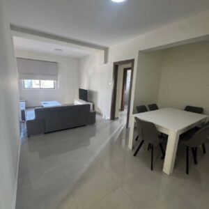 2 Bedroom Apartment for Rent in Limassol – Neapolis