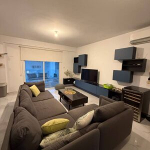 2 Bedroom House for Rent in Limassol – Mesa Geitonia