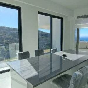 700m² Office for Rent in Agios Tychonas, Limassol District