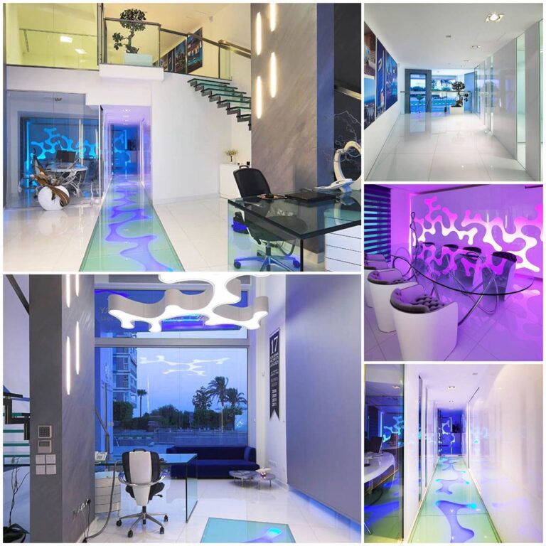 Offices