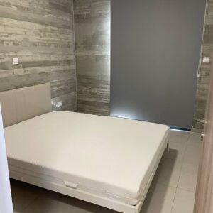 1 Bedroom Apartment for Rent in Limassol – City Center