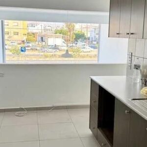 140m² Office for Rent in Kato Polemidia, Limassol District