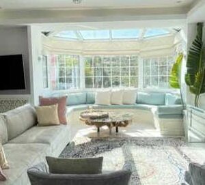 4 Bedroom House for Rent in Parekklisia, Limassol District