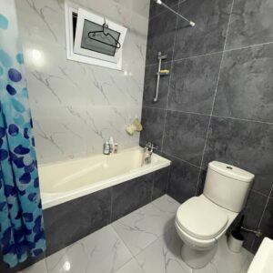 2 Bedroom House for Rent in Limassol – Mesa Geitonia