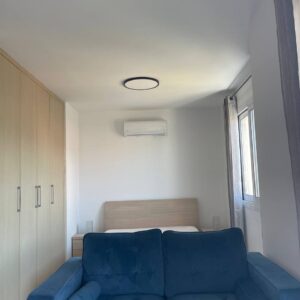 1 Bedroom Apartment for Rent in Germasogeia, Limassol District