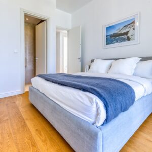 4 Bedroom Apartment for Rent in Columbia Area, Limassol District