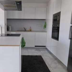 2 Bedroom Apartment for Rent in Germasogeia, Limassol District