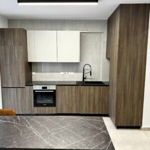 2 Bedroom Apartment for Rent in Limassol – Neapolis