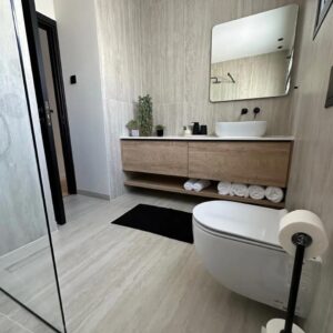 2 Bedroom Apartment for Rent in Germasogeia – Tourist Area, Limassol District