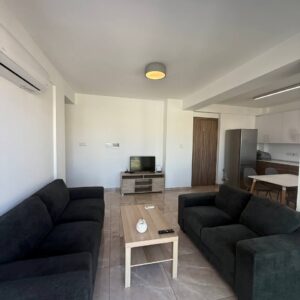 2 Bedroom Apartment for Rent in Limassol – City Center