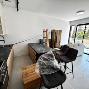 1 Bedroom Apartment for Rent in Limassol – Neapolis